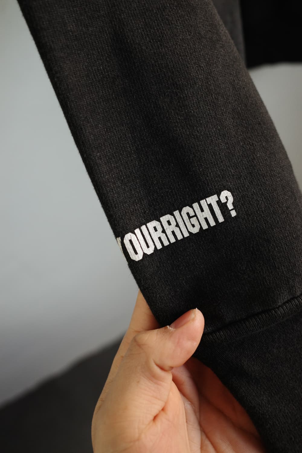 유나이티드 스포츠 리버스위브 후디 상품이미지8