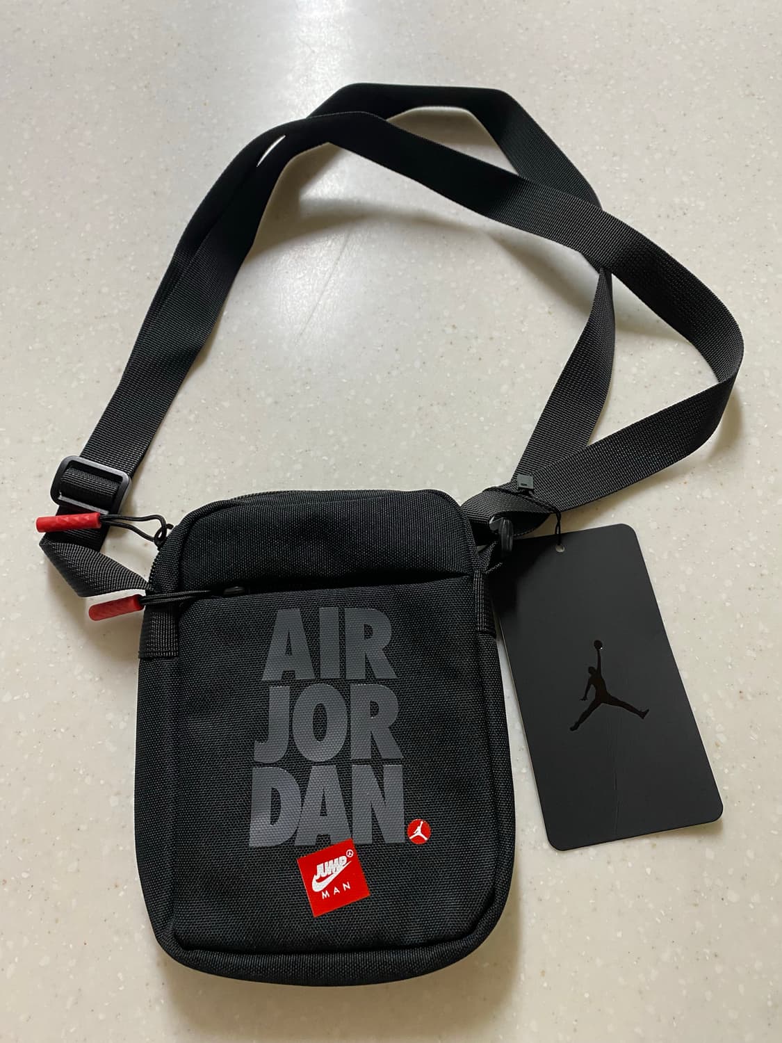 조던 미니 크로스백 상품이미지2