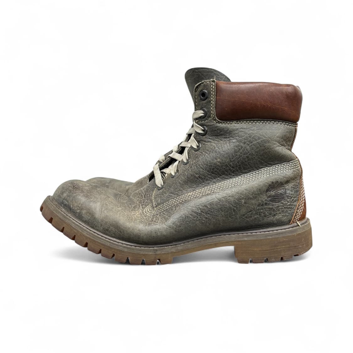 팀버랜드 6인치 부츠 상품이미지3