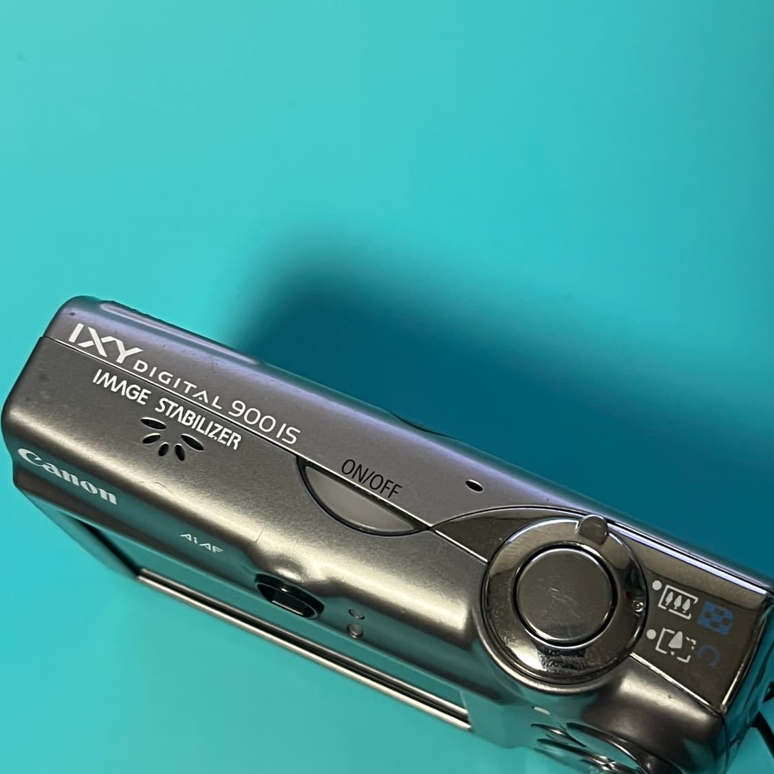 캐논 익서스 850is / 익시 900is 디카 디지털카메라 빈티지디카 상품이미지4