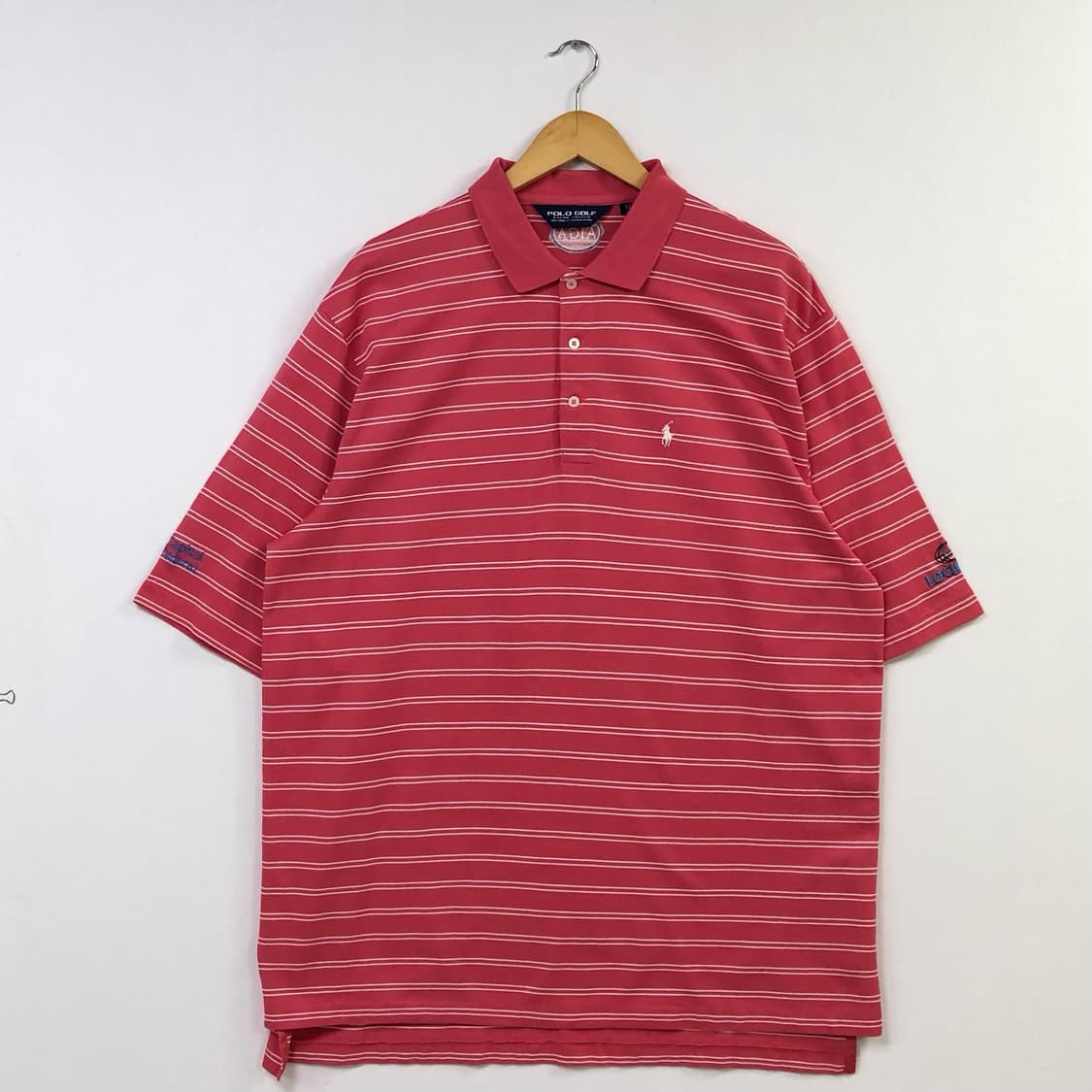 Xxl 폴로 카라티 상품이미지2