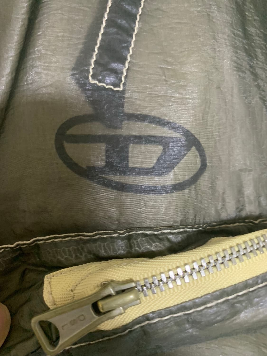 [새제품] 디젤 g khloe a 자켓 상품이미지6