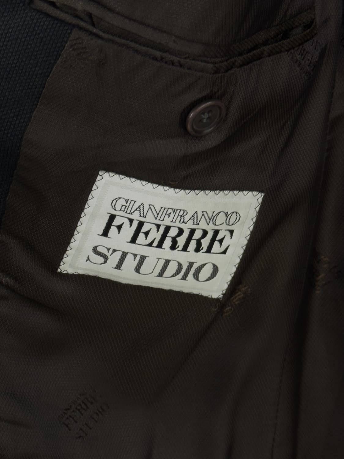 GIANFRANCO FERRE  수트 상품이미지6