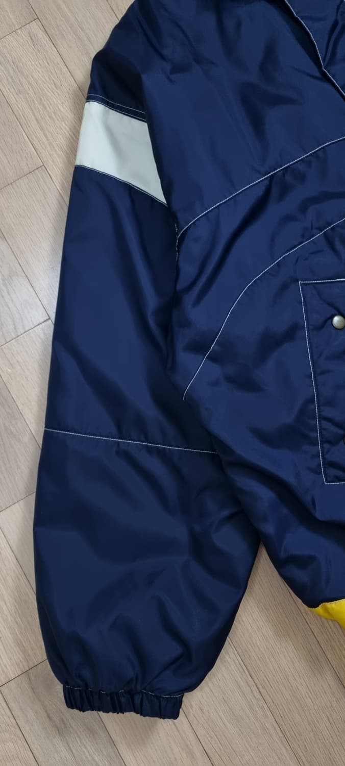나이키 90s 아노락 점퍼 XL _ 남성 상품이미지3
