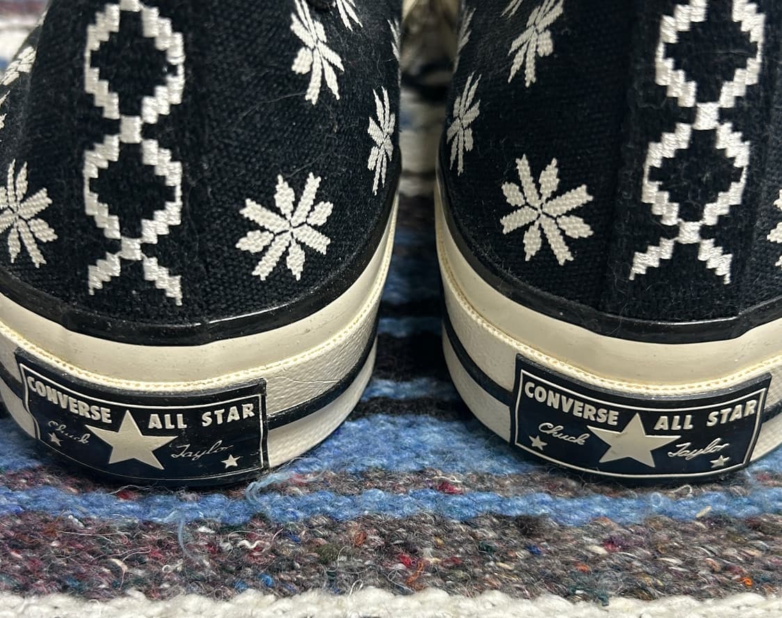 [컨버스] 척 테일러 올스타 (단품) 상품이미지4