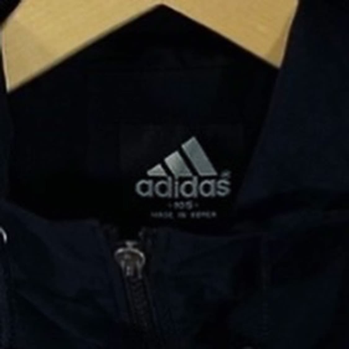 adidas old school windbreaker 상품이미지4
