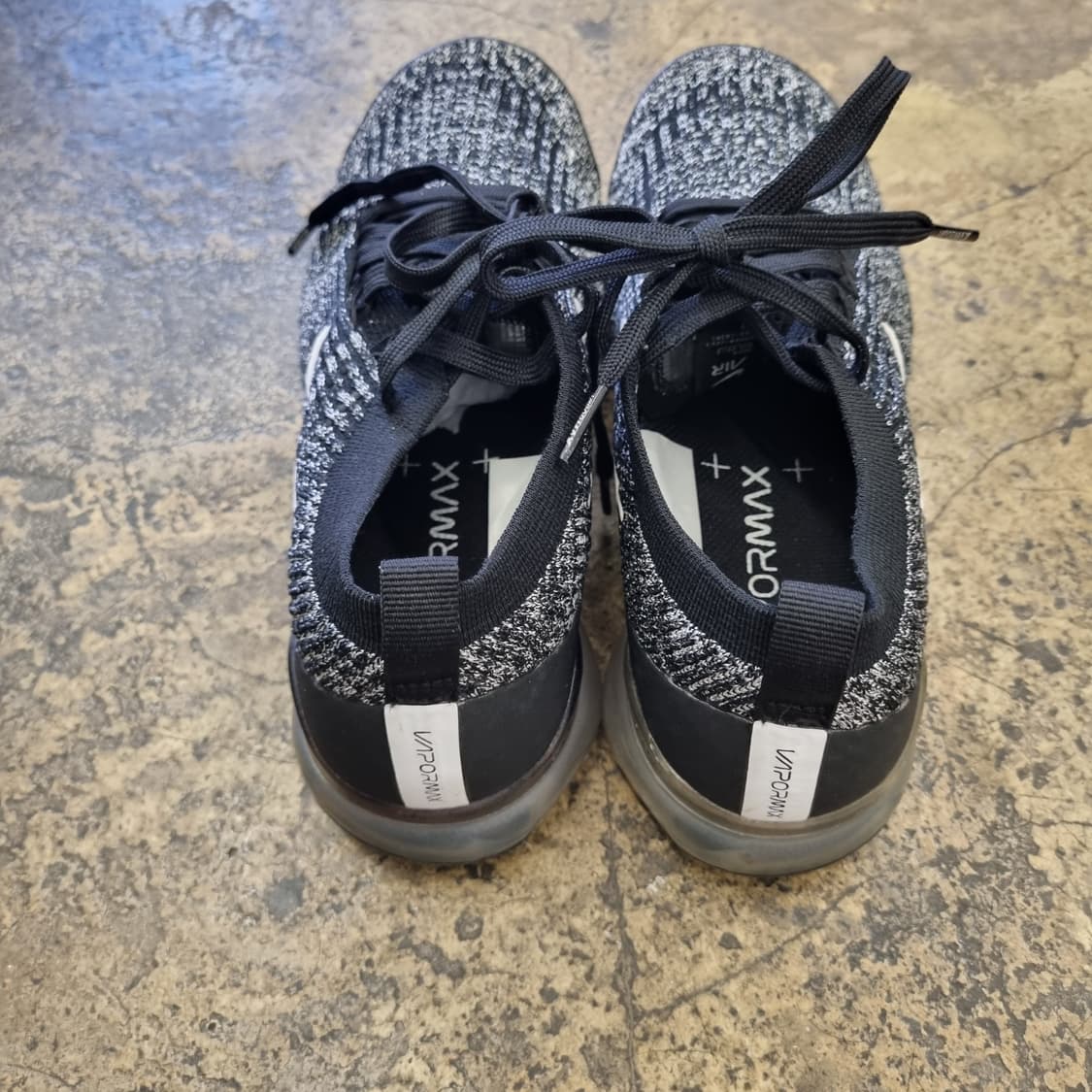 나이키 베이퍼맥스 플라이니트 3 상품이미지4