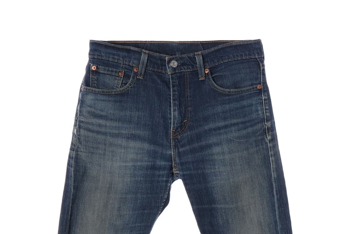 리바이스 502 데님팬츠 30 상품이미지3