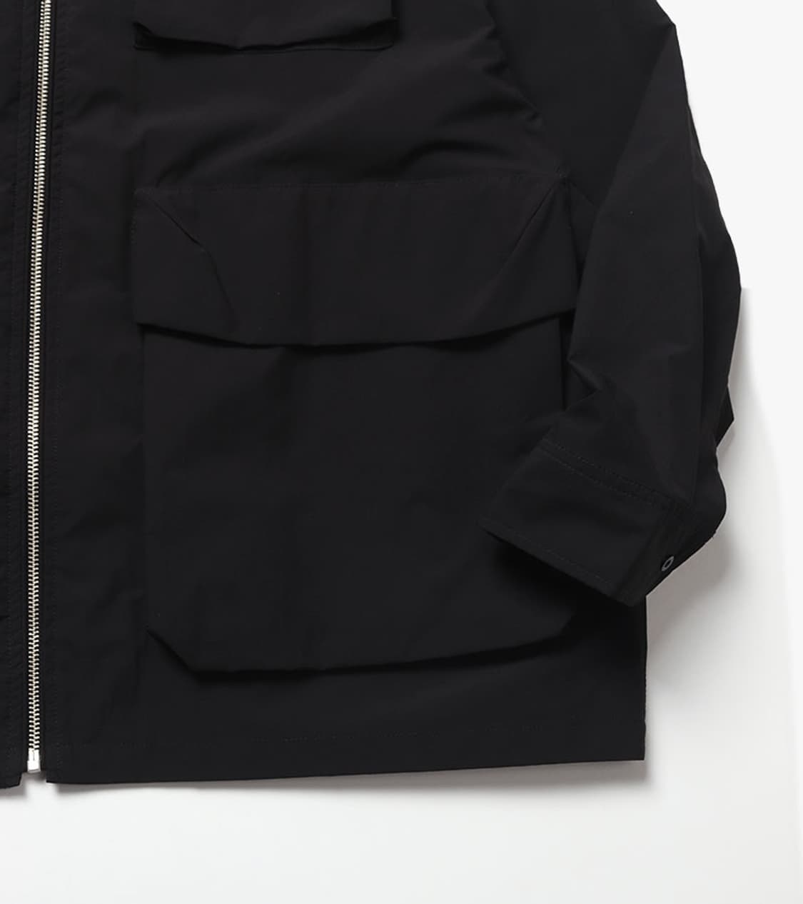 WHO’S WHO GALLERY - MULTI POCKET JACKET 상품이미지8