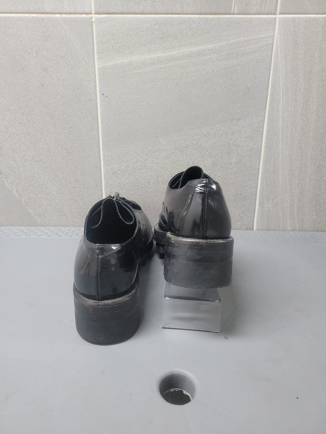 퓨에르옴므 로퍼 270 상품이미지4