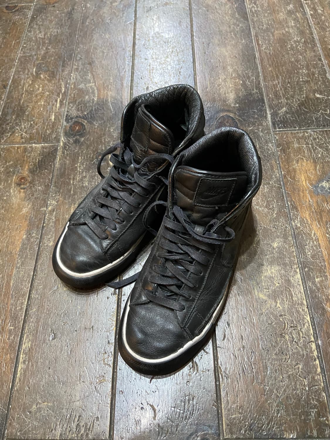 Comme des Garçons 꼼데가르송 협업 블레이저 하이 상품이미지2