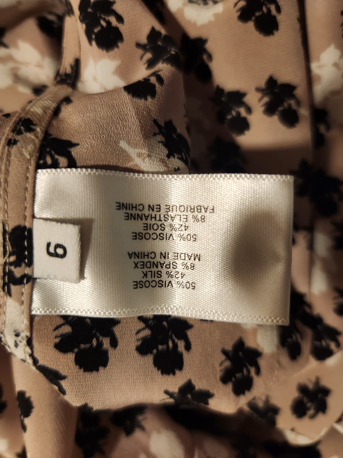 (정품)프로엔자슐러 Proenza Schouler 셔츠 블라우스 상품이미지9