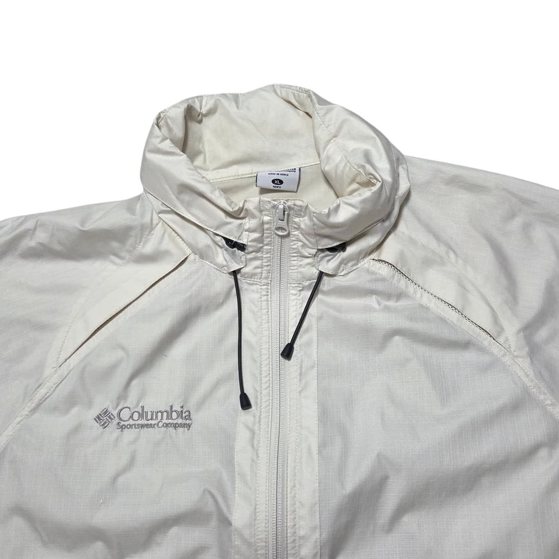 Columbia 컬럼비아 바람막이 윈드브레이커 자켓 상품이미지5