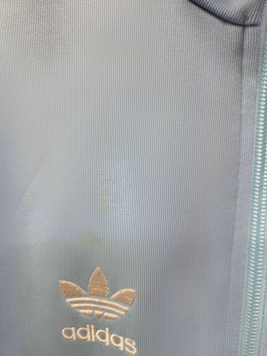 아디다스 피파 파이어버드 대장 아르헨티나 흰하 트랙탑 져지 상품이미지3