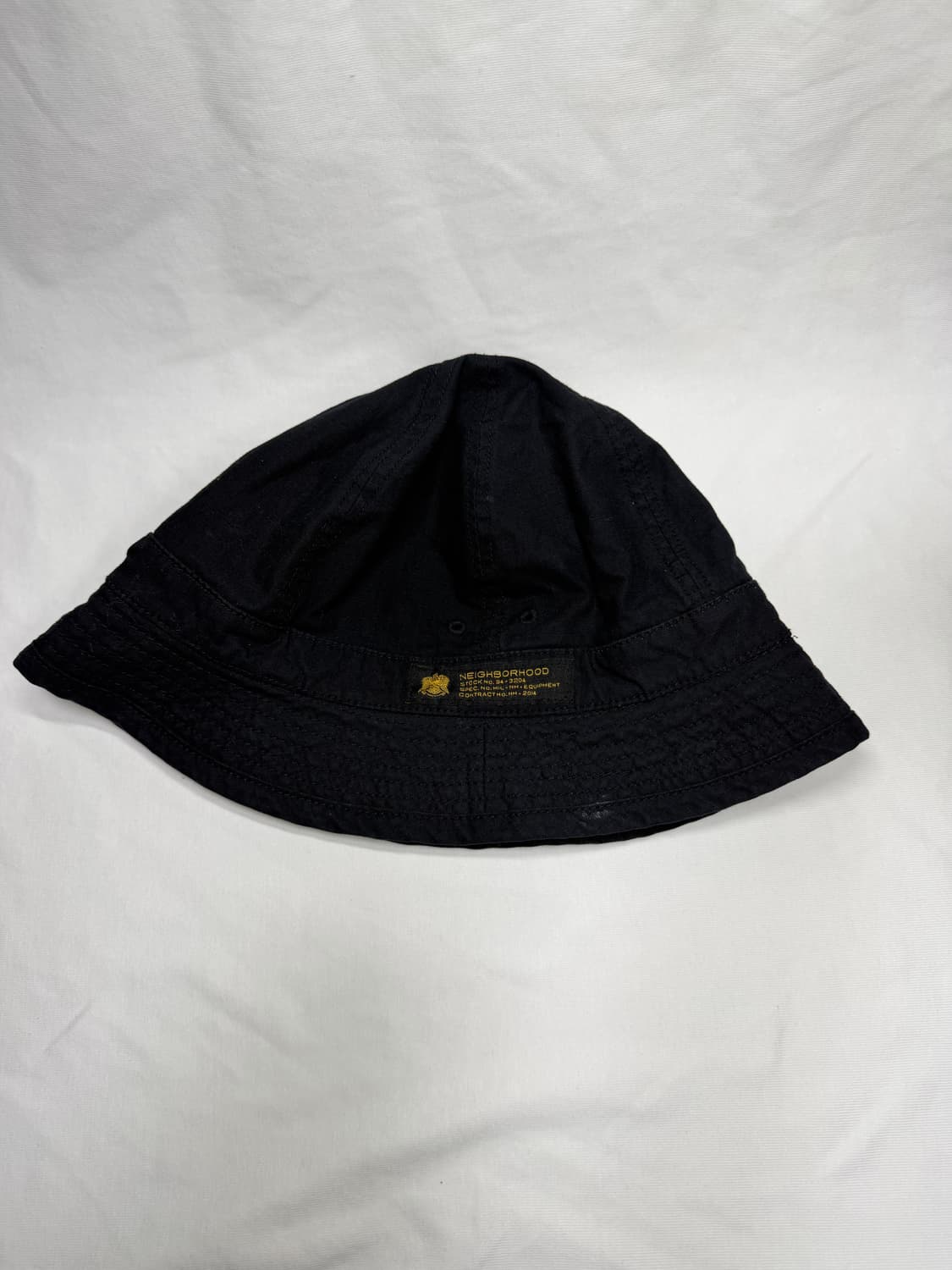 네이버후드 버킷햇 상품이미지2