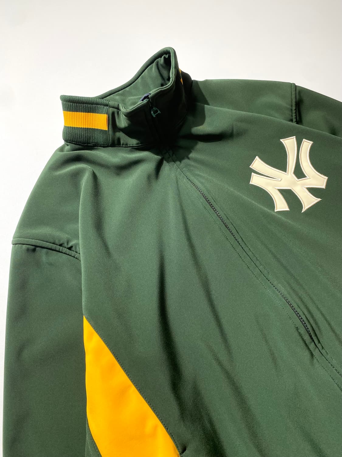 [XL] New York Yankees 뉴욕 양키스 져지 자켓 상품이미지2
