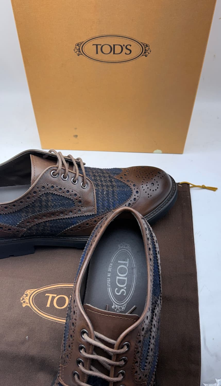 정품)토즈270 상품이미지8