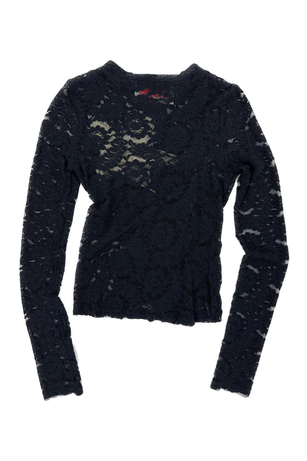 알크미 레이스 스타 셔링탑 블랙 상품이미지4