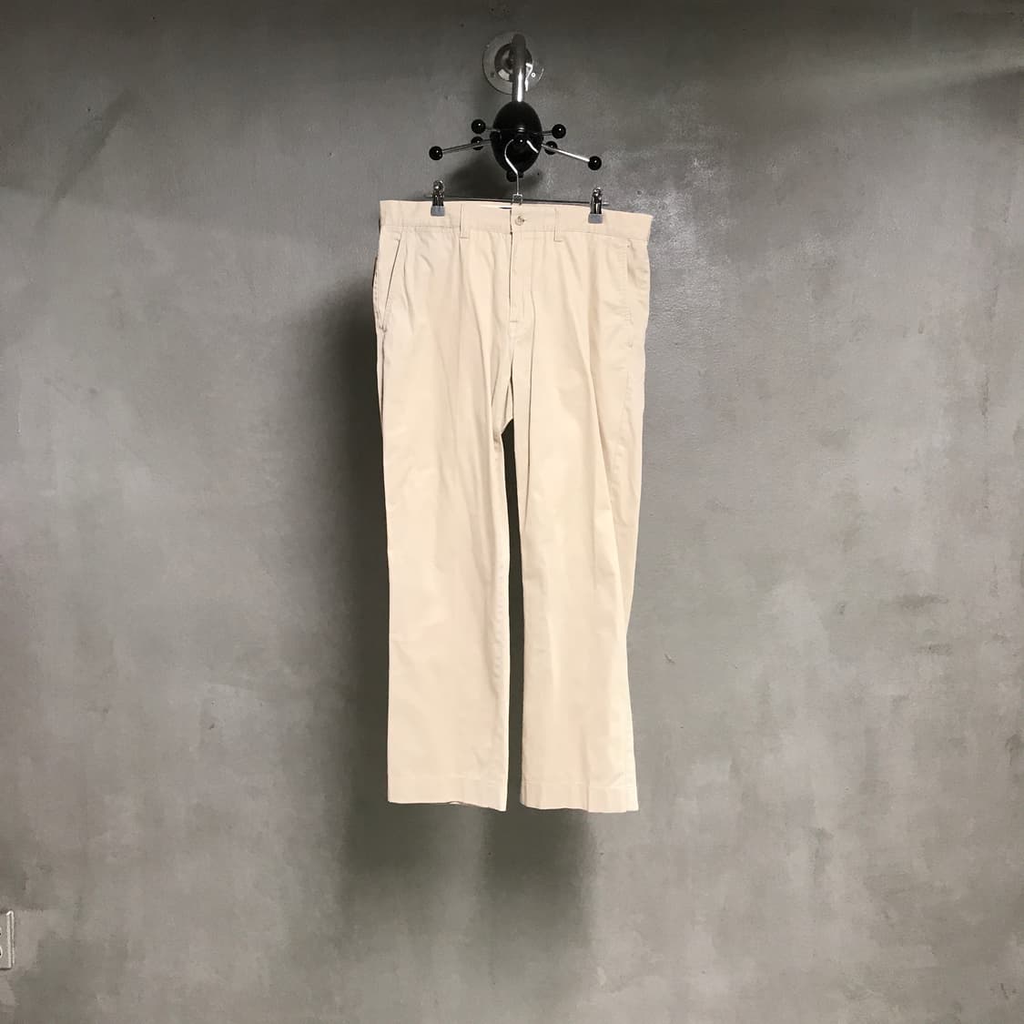 폴로 랄프로렌 베이지 치노 팬츠 33/32 상품이미지5