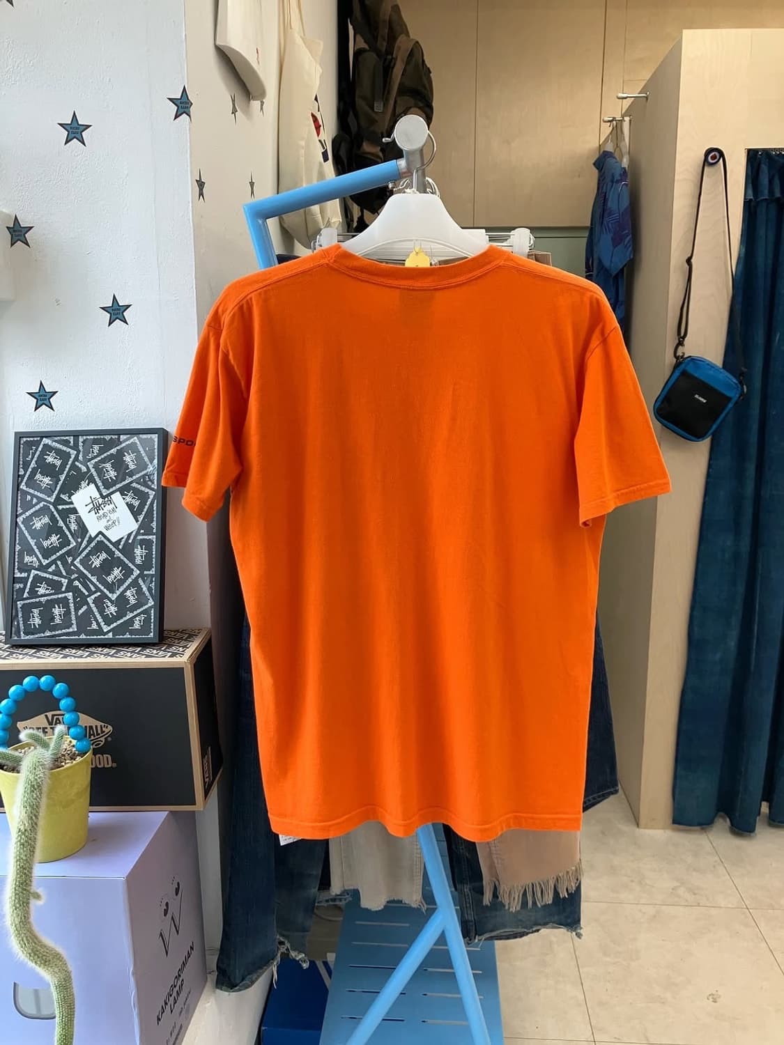 POLO SPORT tee 상품이미지3