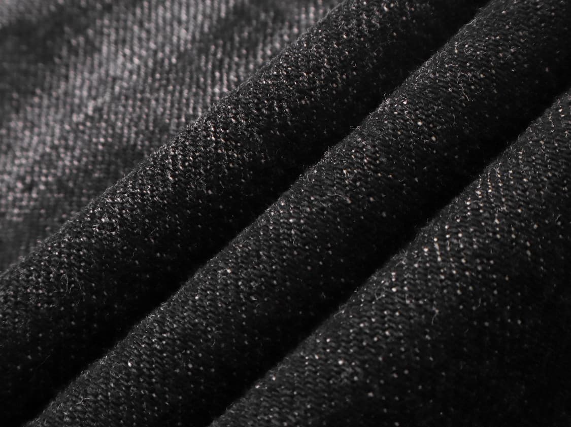 Burnish Wave Wide Jeans 상품이미지9