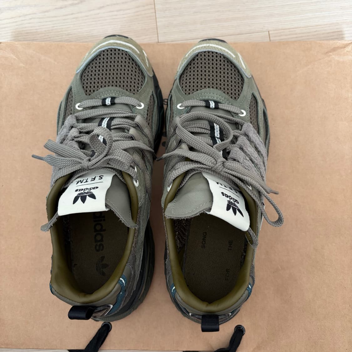 아디다스 송포더뮤트 260 상품이미지1