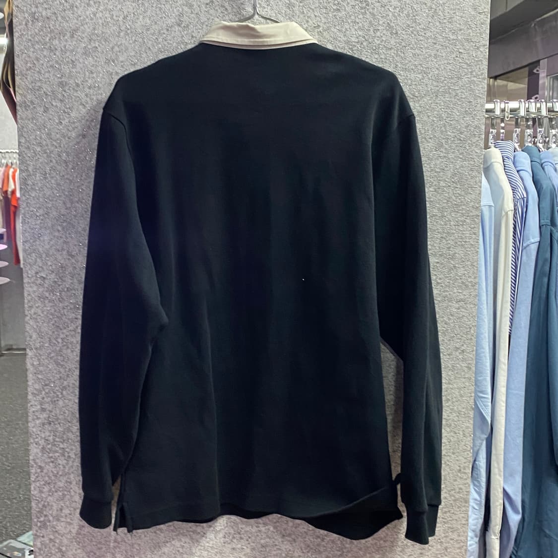 나이키 화이트 스우시 피케티 B3141 상품이미지4