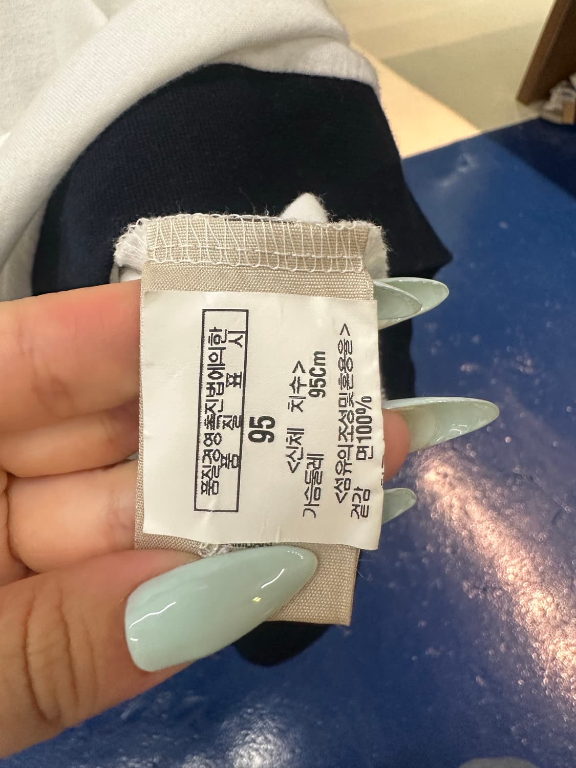 Burberry 버버리 반팔 카라티  상품이미지6