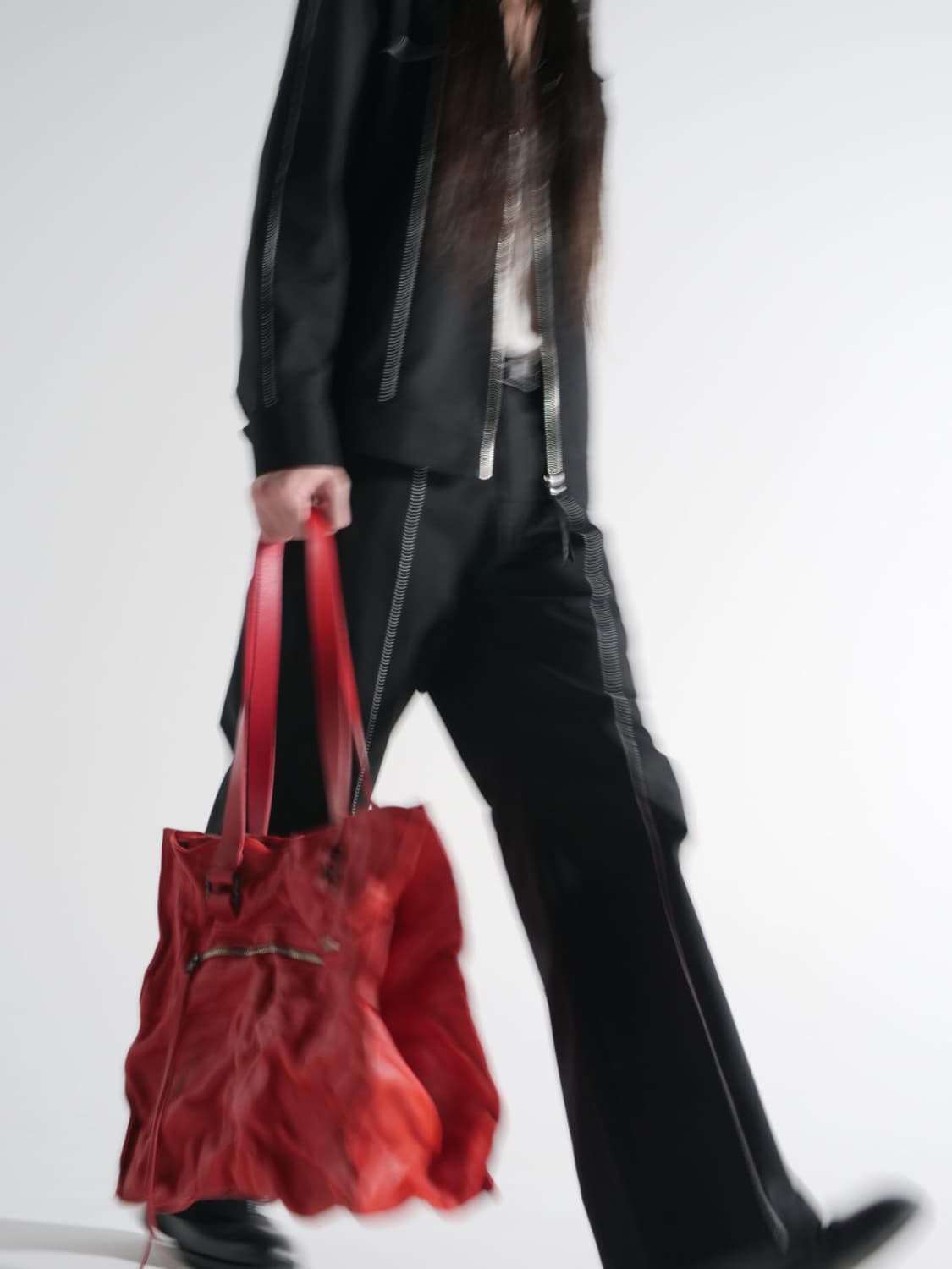 레베니오메이커 OT01 Dirty Red 상품이미지2