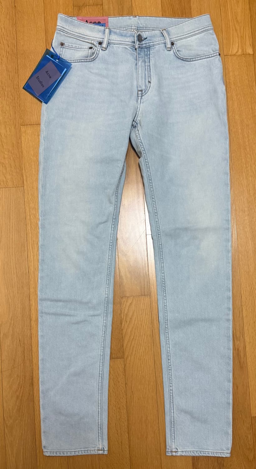 아크네 스튜디오 블라 콘스트 스키니 진 상품이미지1