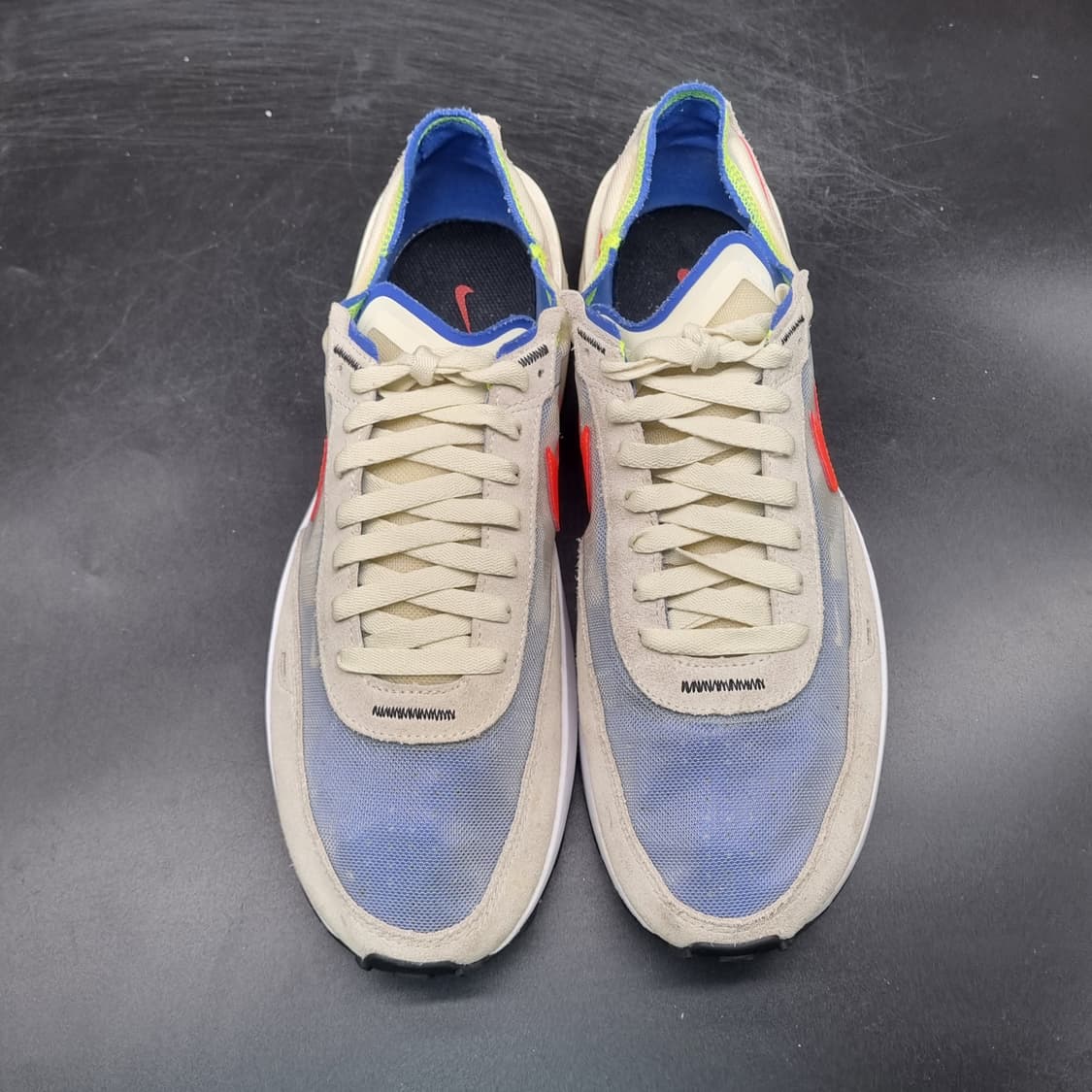 나이키 와플원 코코넛밀크 남성운동화280 상품이미지2