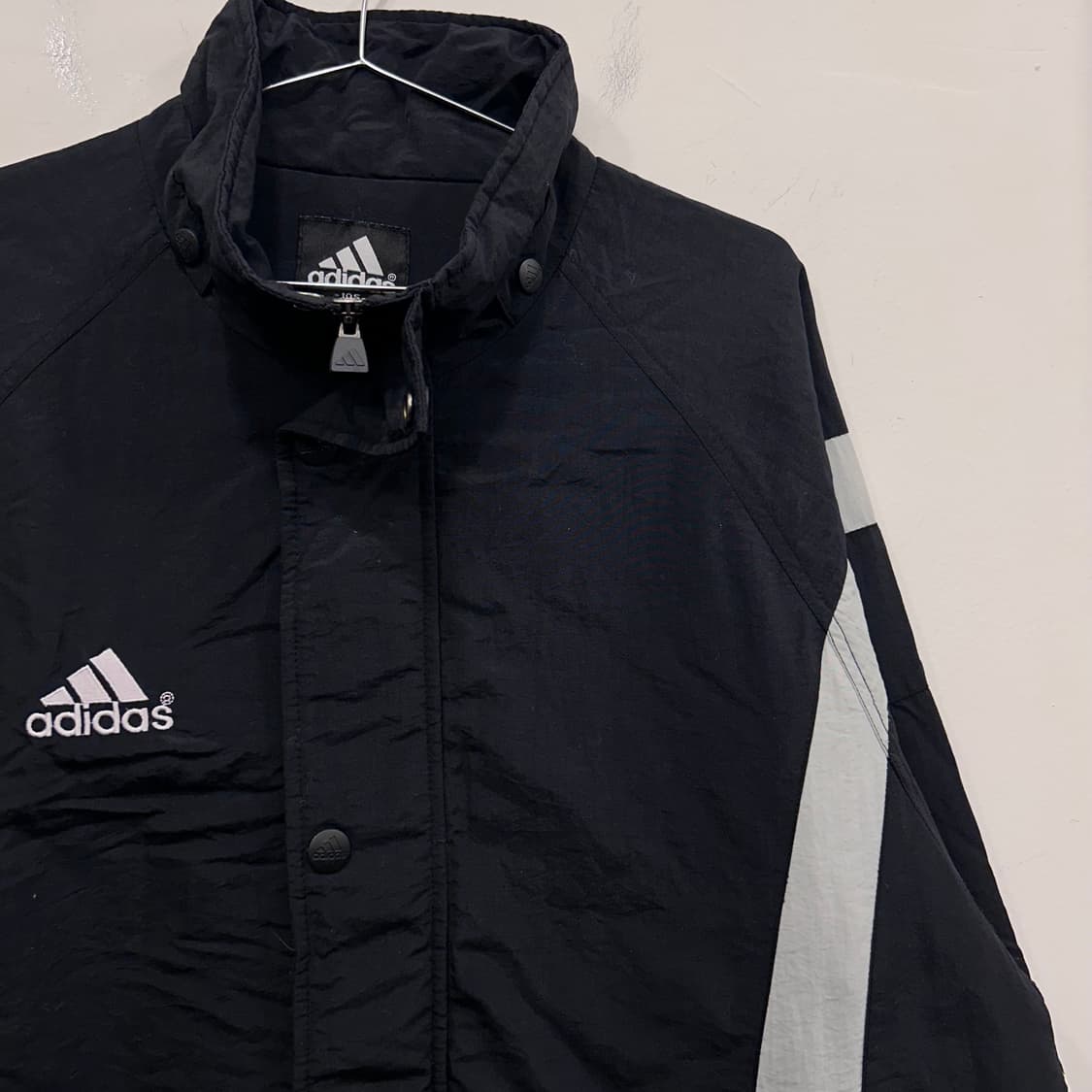 아디다스 올드스쿨 래글런 세기너스 스타디움 상품이미지1