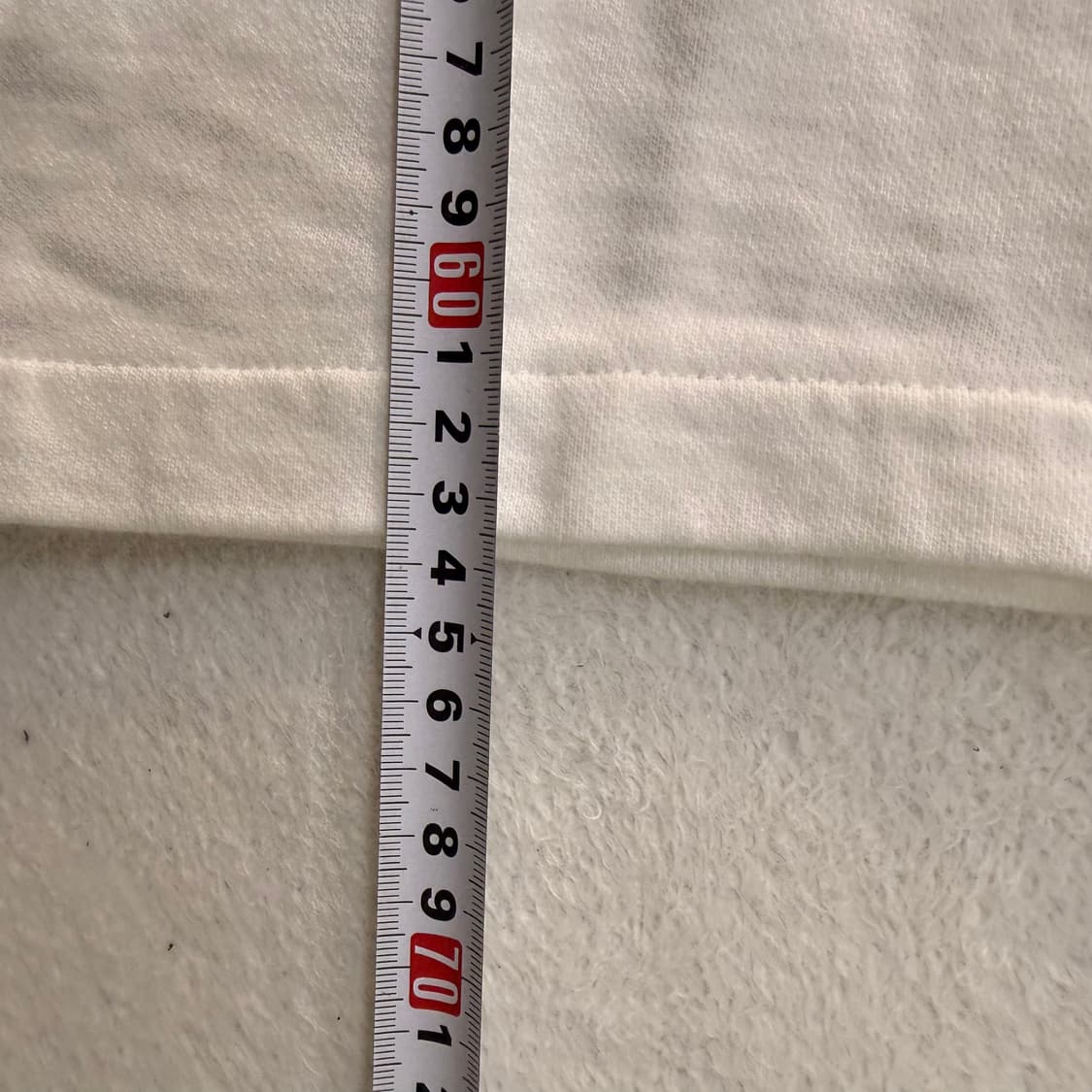 100 시스템옴므 사이드라인 긴팔 티 0601T1 상품이미지7