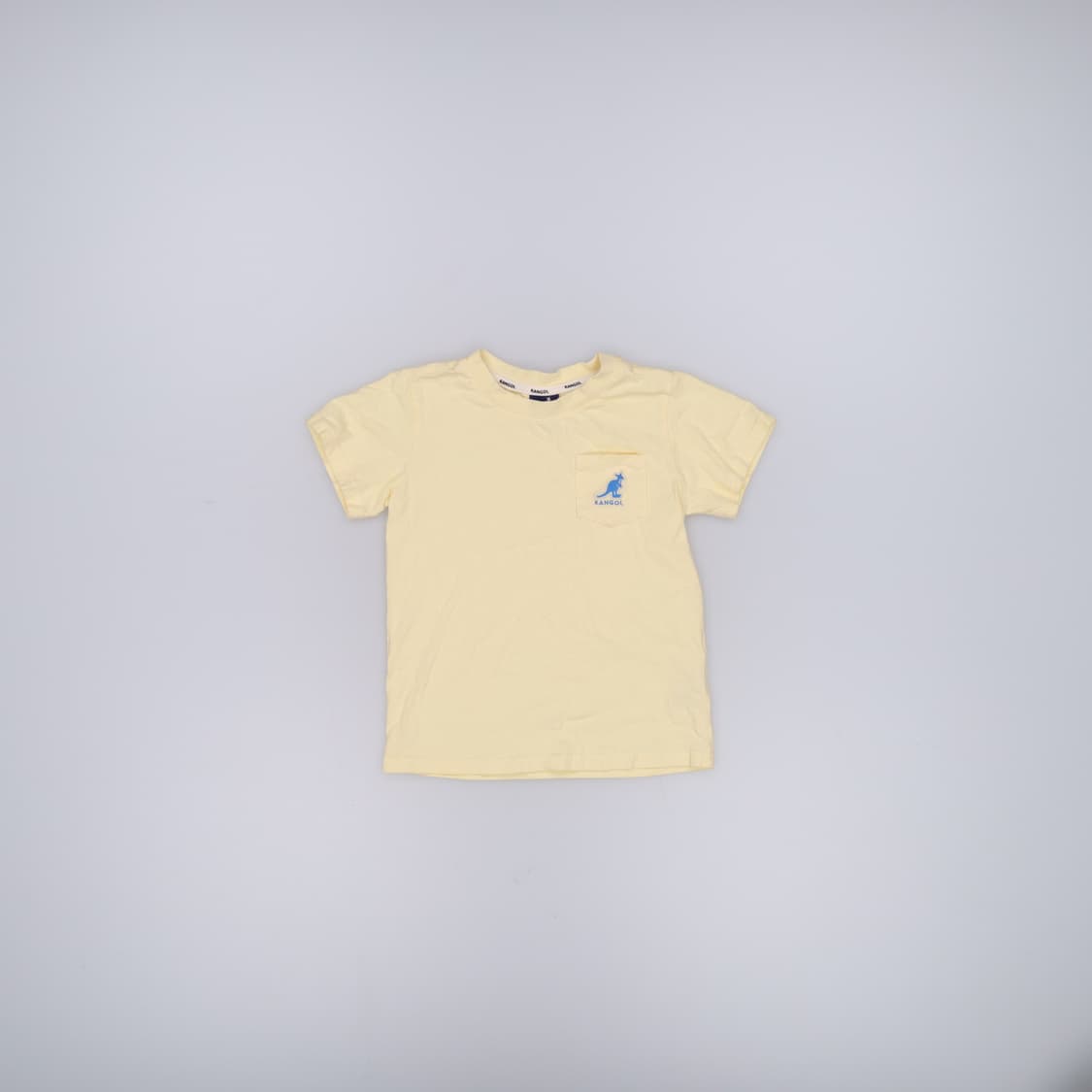 120 캉골 키즈 반팔티 0519H 상품이미지1