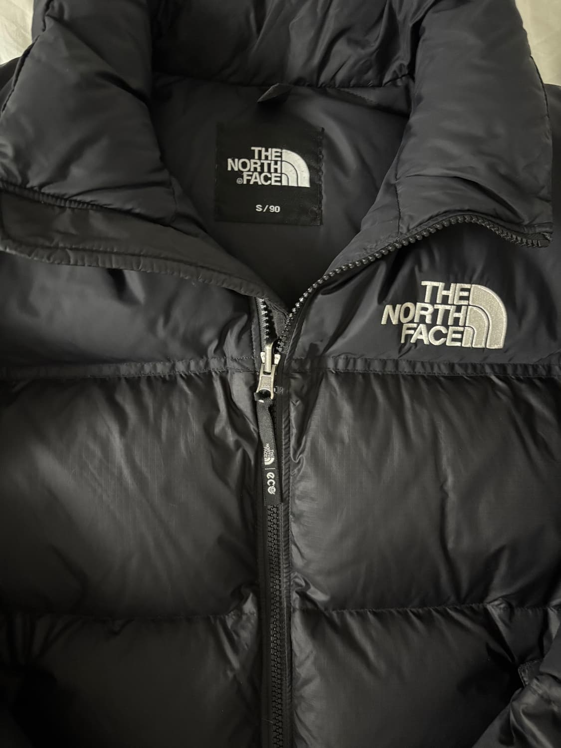 노스페이스 1996 에코 눕시 S 상품이미지5