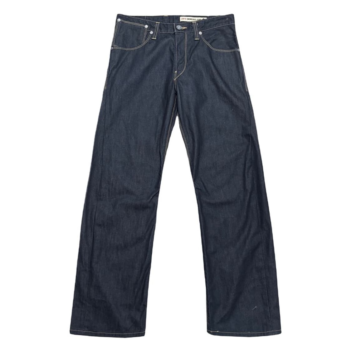 LEVI'S 엔지니어드 데님 팬츠 29 상품이미지1