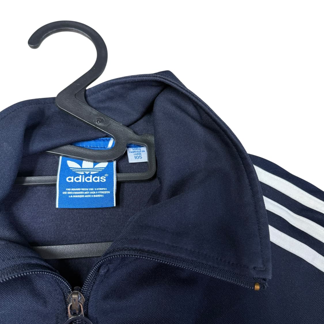 아디다스 트랙탑 상품이미지2