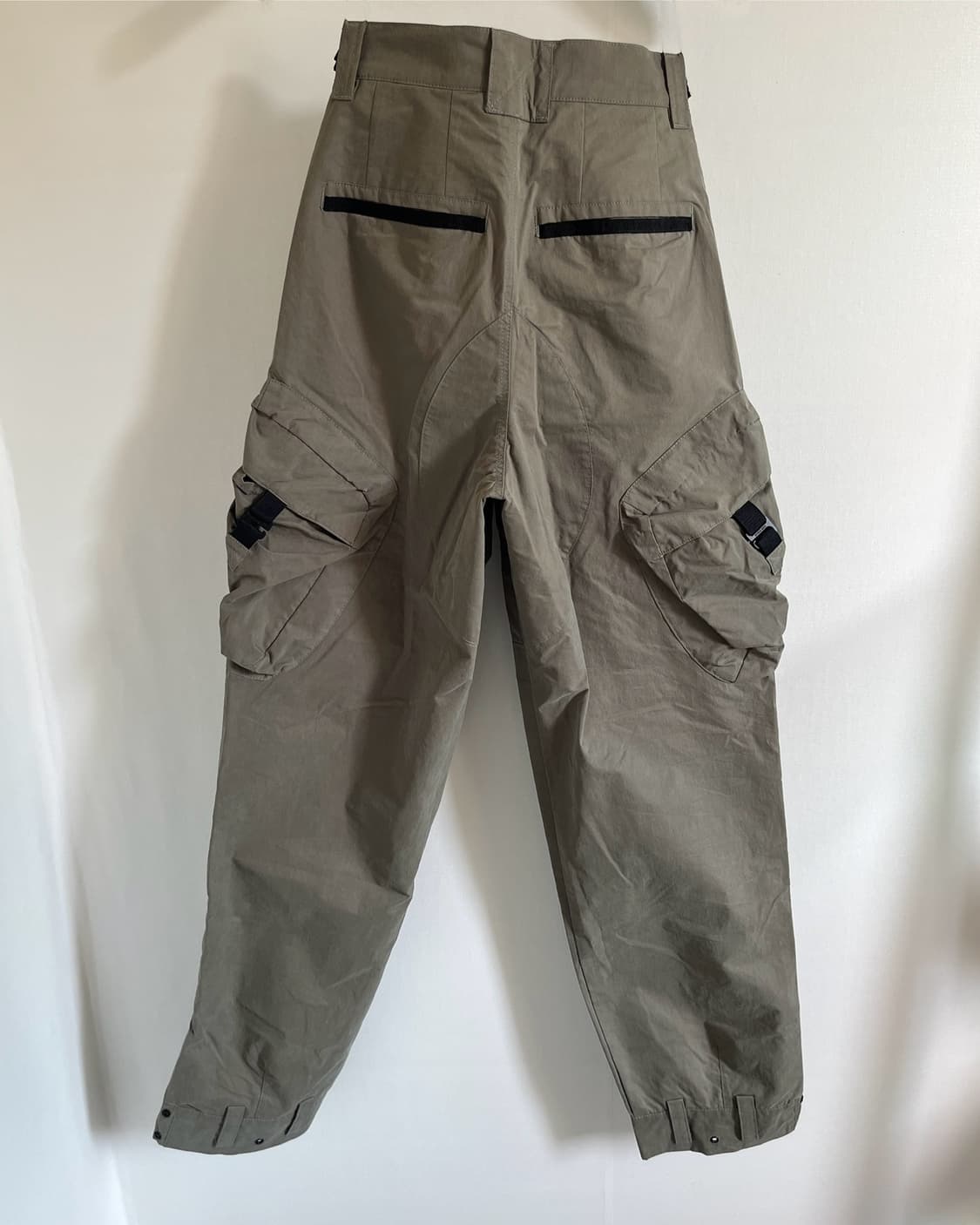 새상품 밀리터리 카고 팬츠 [1] 상품이미지6