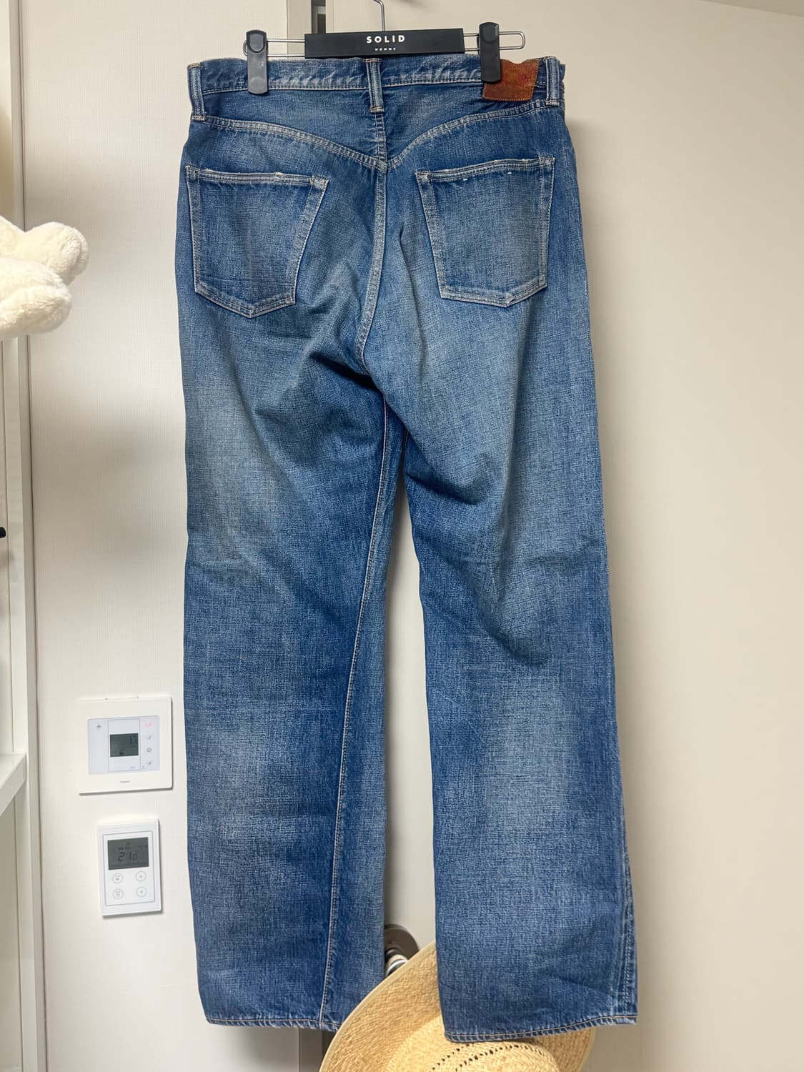 풀카운트 0105 다트포드 33 상품이미지2