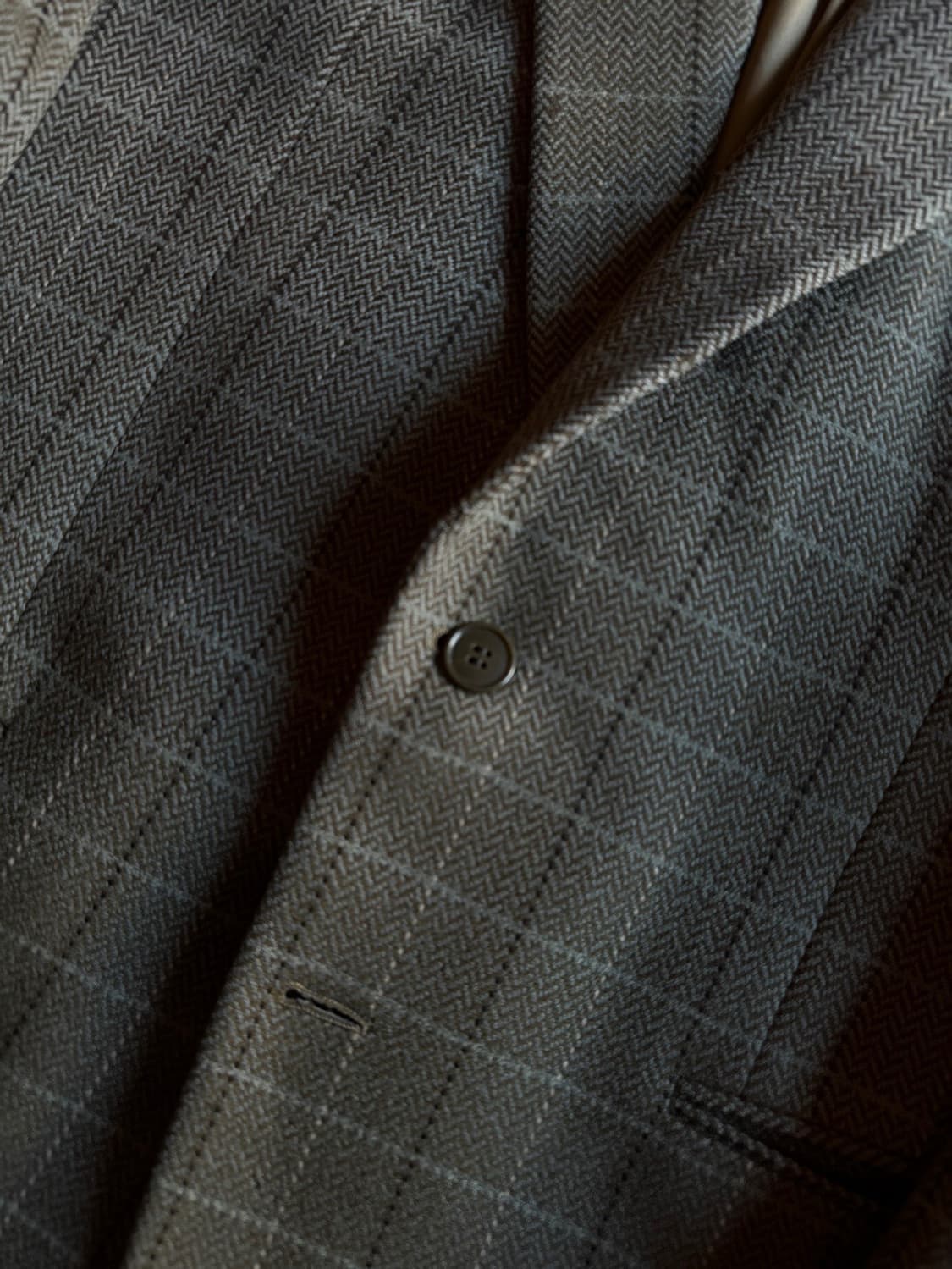 조르지오 아르마니 테일러드 자켓 105 상품이미지4