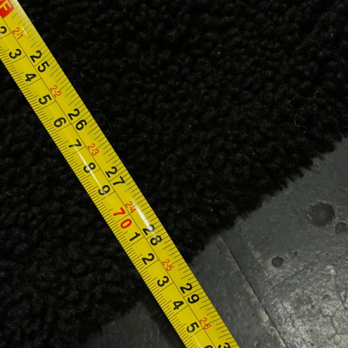 105 노스페이스 세이브 더 얼스 후리스  상품이미지8