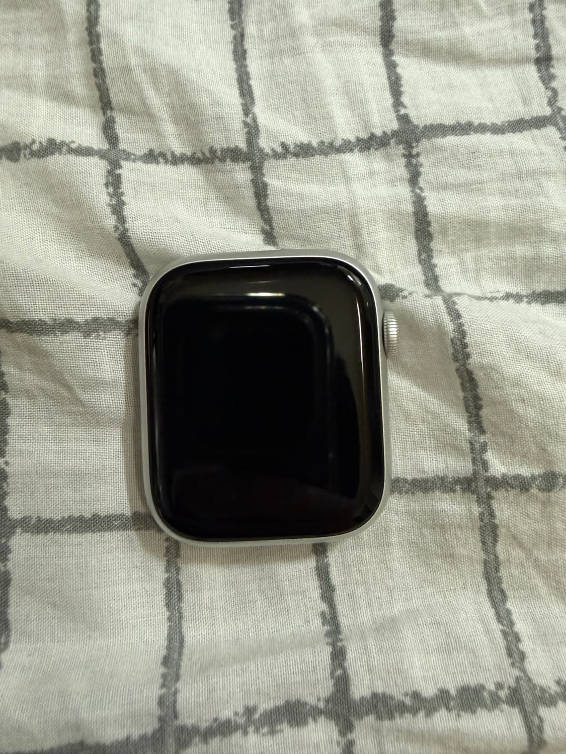 애플워치 8 gps 알루미늄 실버 45 mm 상품이미지2