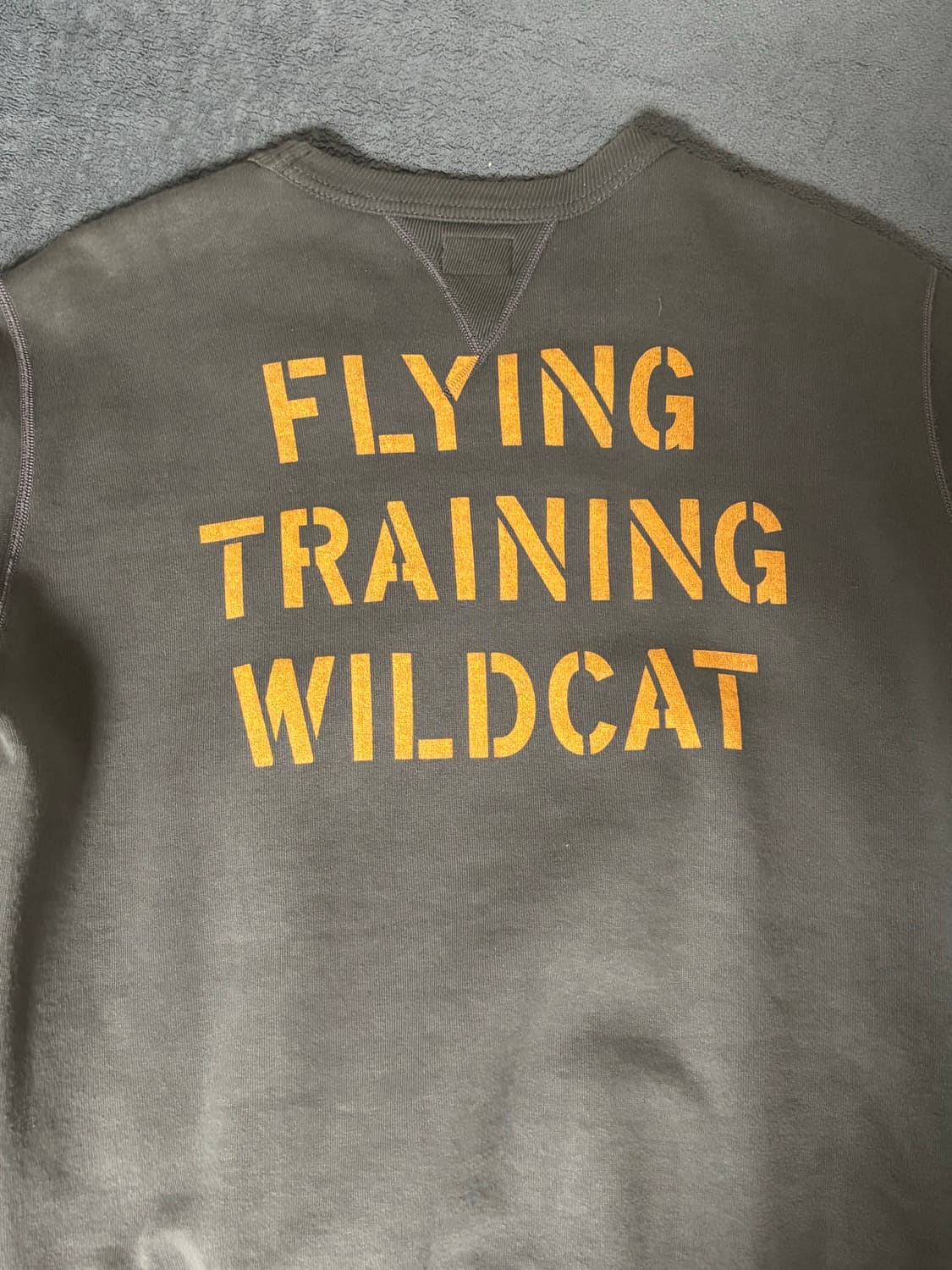 토이즈 맥코이 맨투맨 40 상품이미지2