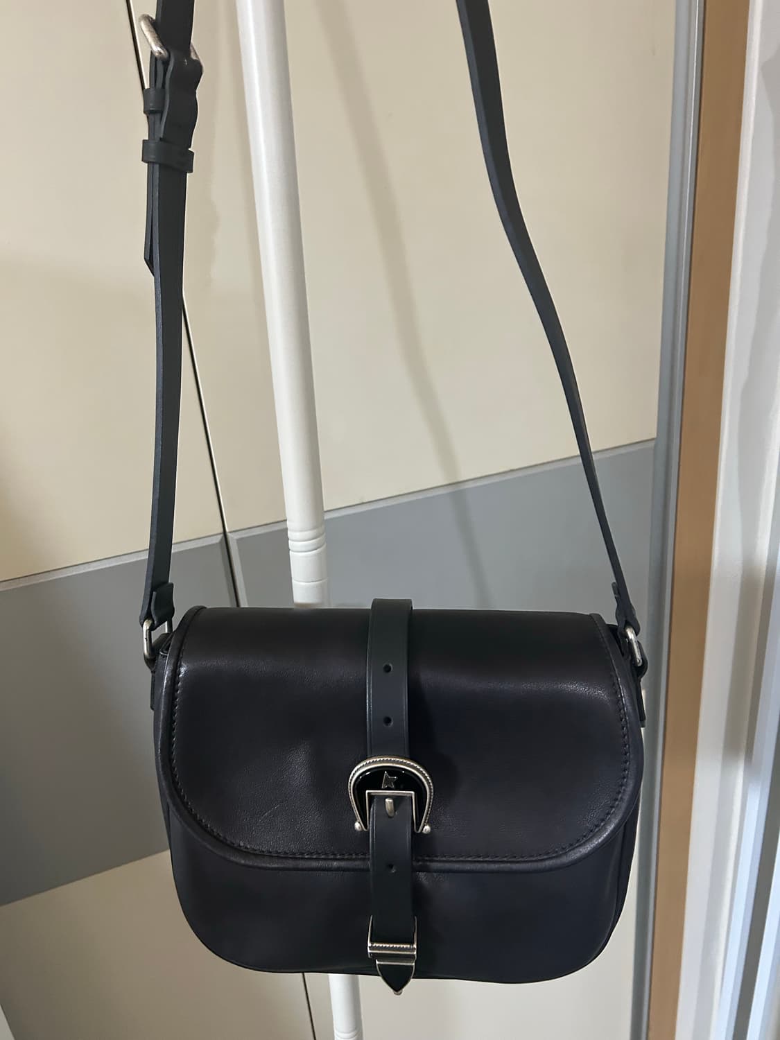 골든구스 여성 로데오백 미디엄 상품이미지6