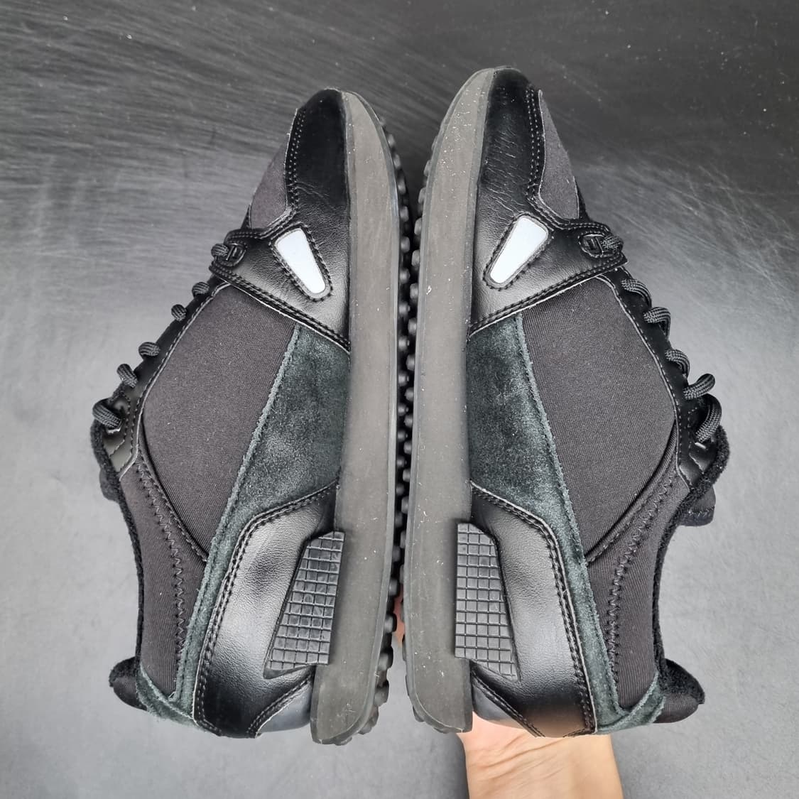 푸마 마일드라이더 여성운동화230  상품이미지5