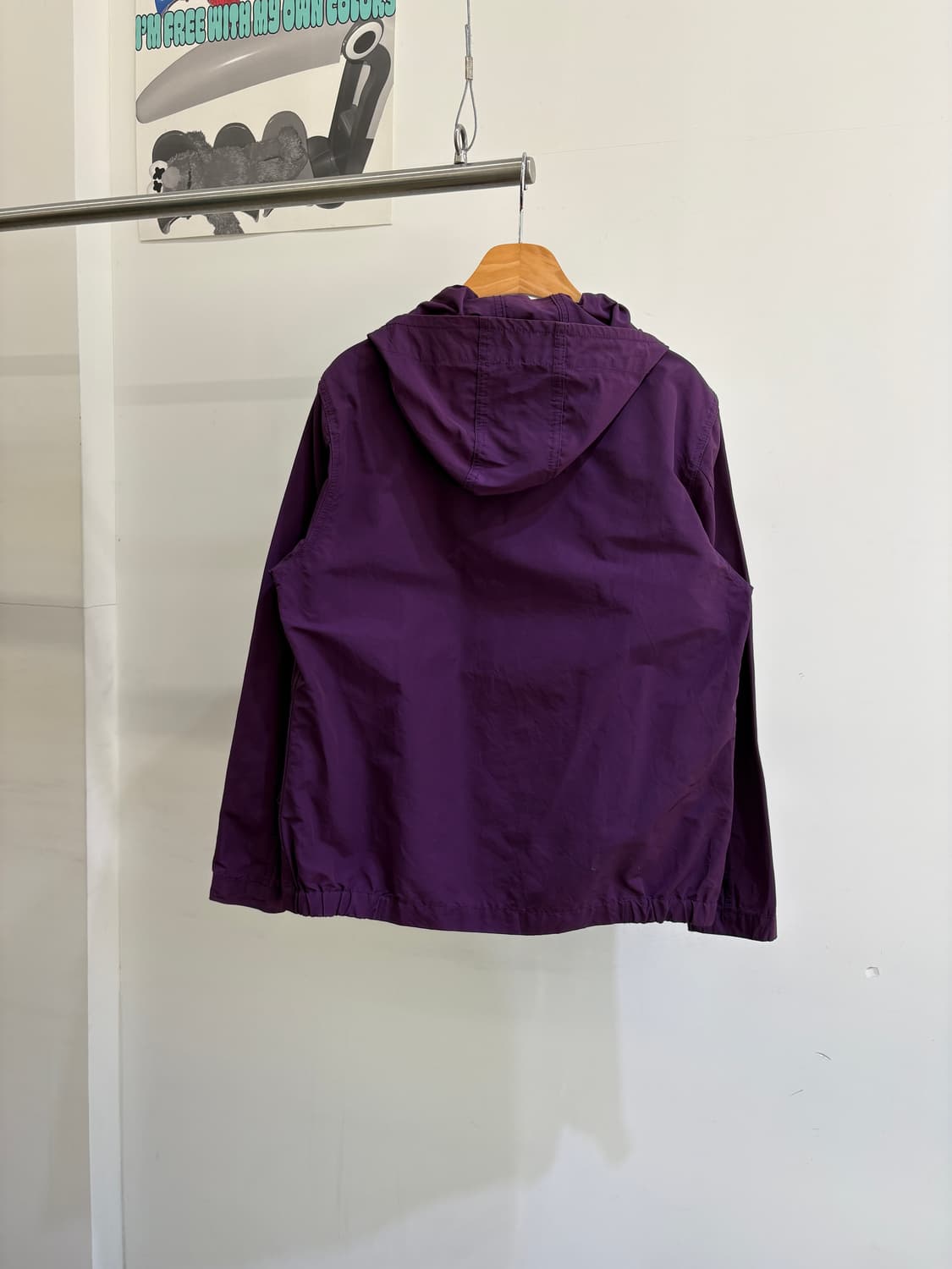 URBAN RESEARCH DOORS 자켓 상품이미지5