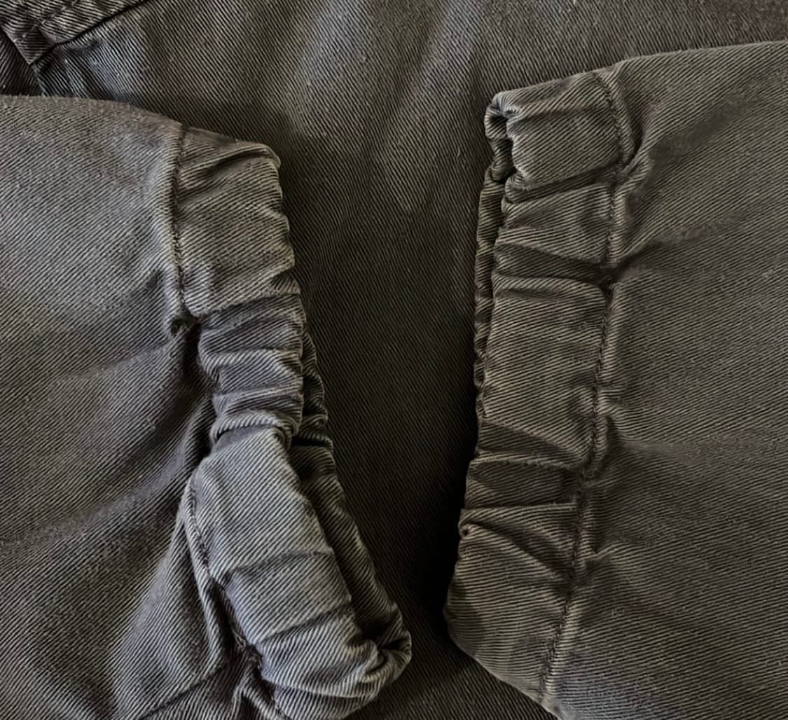 80s 올드갭 gap 스윙탑 상품이미지4