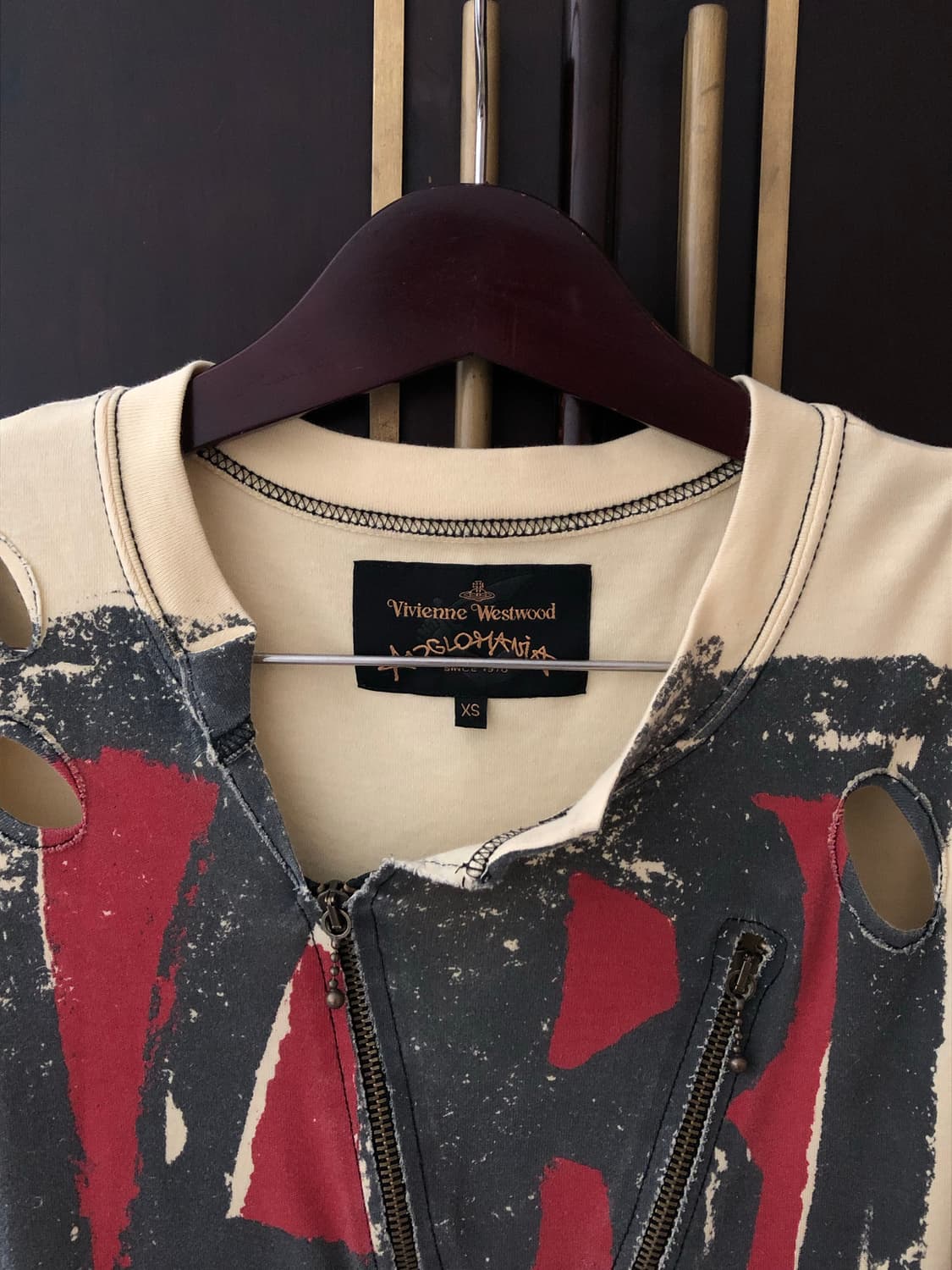 t-shirt / vivienne westwood  상품이미지6
