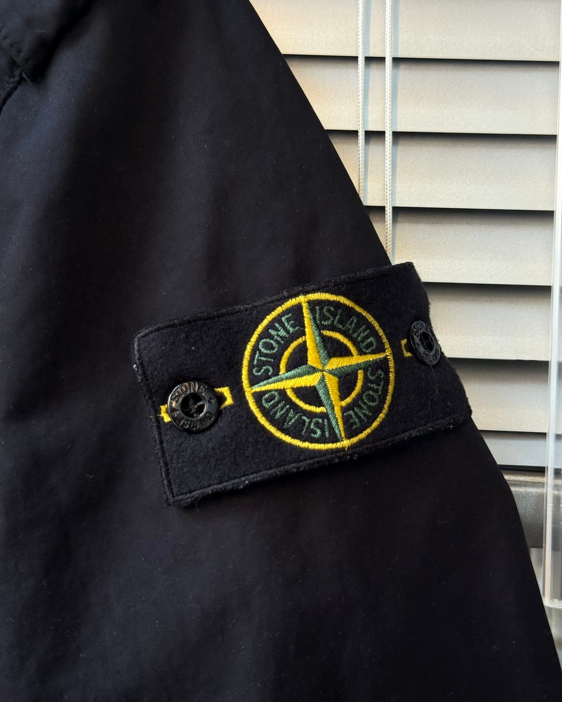 STONE ISLAND david tc jacket 상품이미지4