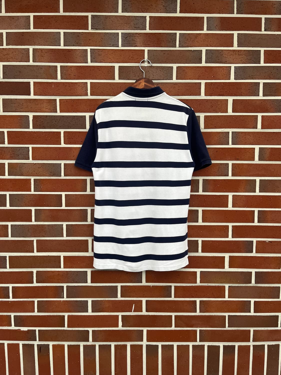 Polo Ralph Lauren 빅포니 카라 반팔티 상품이미지4